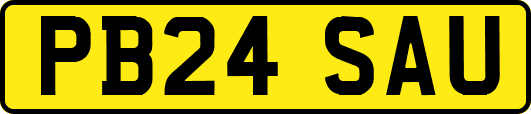 PB24SAU