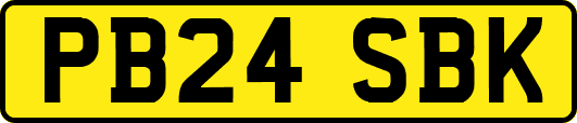PB24SBK