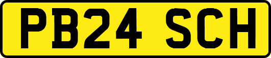 PB24SCH