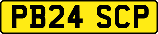 PB24SCP