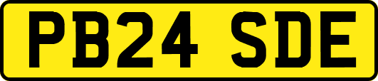 PB24SDE