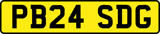 PB24SDG