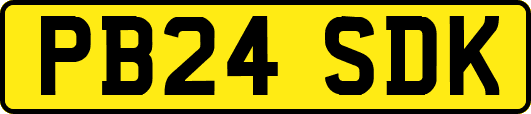 PB24SDK