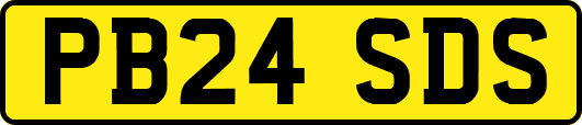 PB24SDS