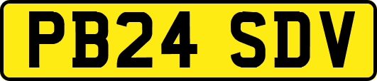 PB24SDV