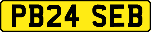 PB24SEB