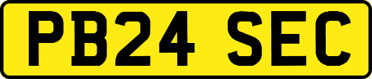 PB24SEC