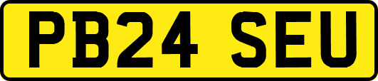 PB24SEU