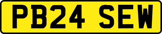 PB24SEW