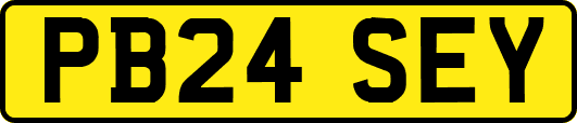 PB24SEY