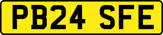 PB24SFE