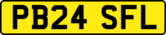 PB24SFL