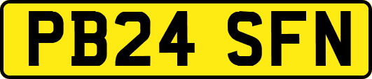 PB24SFN
