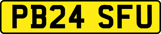 PB24SFU