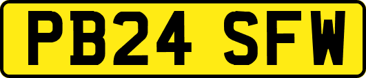 PB24SFW