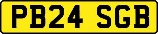 PB24SGB