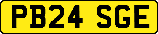 PB24SGE