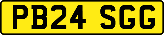 PB24SGG