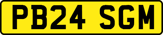 PB24SGM