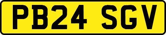 PB24SGV