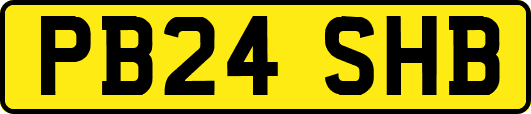 PB24SHB