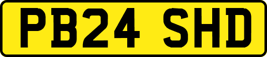 PB24SHD