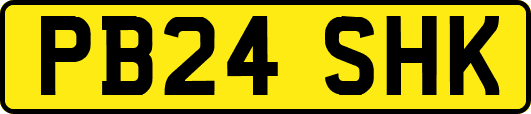 PB24SHK