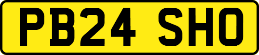 PB24SHO