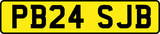PB24SJB