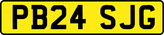 PB24SJG
