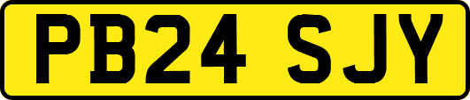 PB24SJY