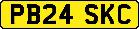 PB24SKC