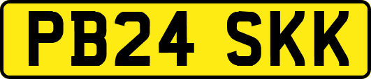 PB24SKK