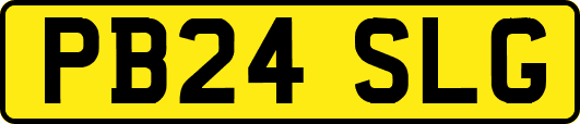 PB24SLG