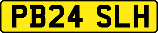 PB24SLH