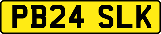 PB24SLK