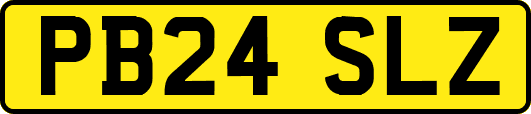 PB24SLZ