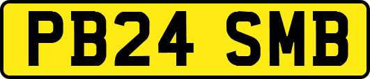 PB24SMB