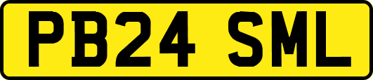 PB24SML