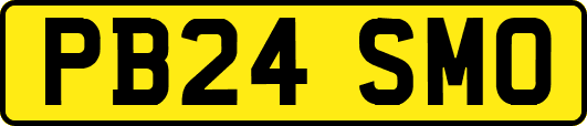 PB24SMO