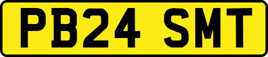 PB24SMT