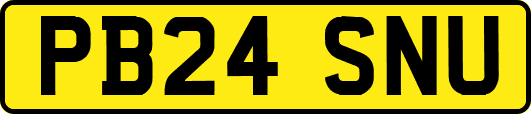 PB24SNU