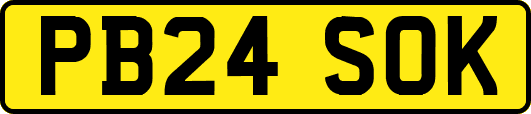 PB24SOK