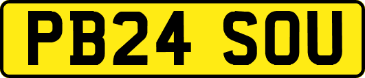 PB24SOU