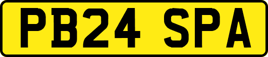 PB24SPA