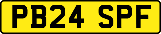 PB24SPF