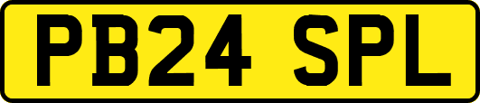 PB24SPL