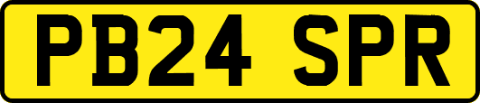 PB24SPR