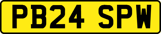 PB24SPW