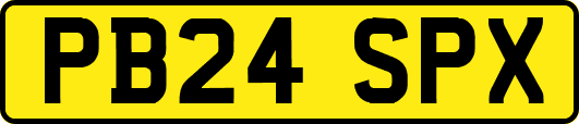 PB24SPX